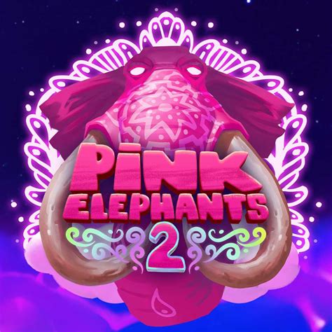 Pink Elephants 2 LeoVegas